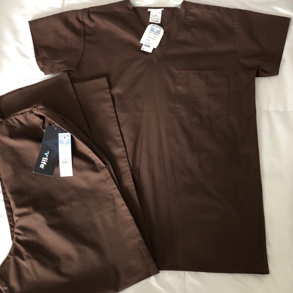 2-piece uniform by Life Uniform, size XS - Picture 2 of 7